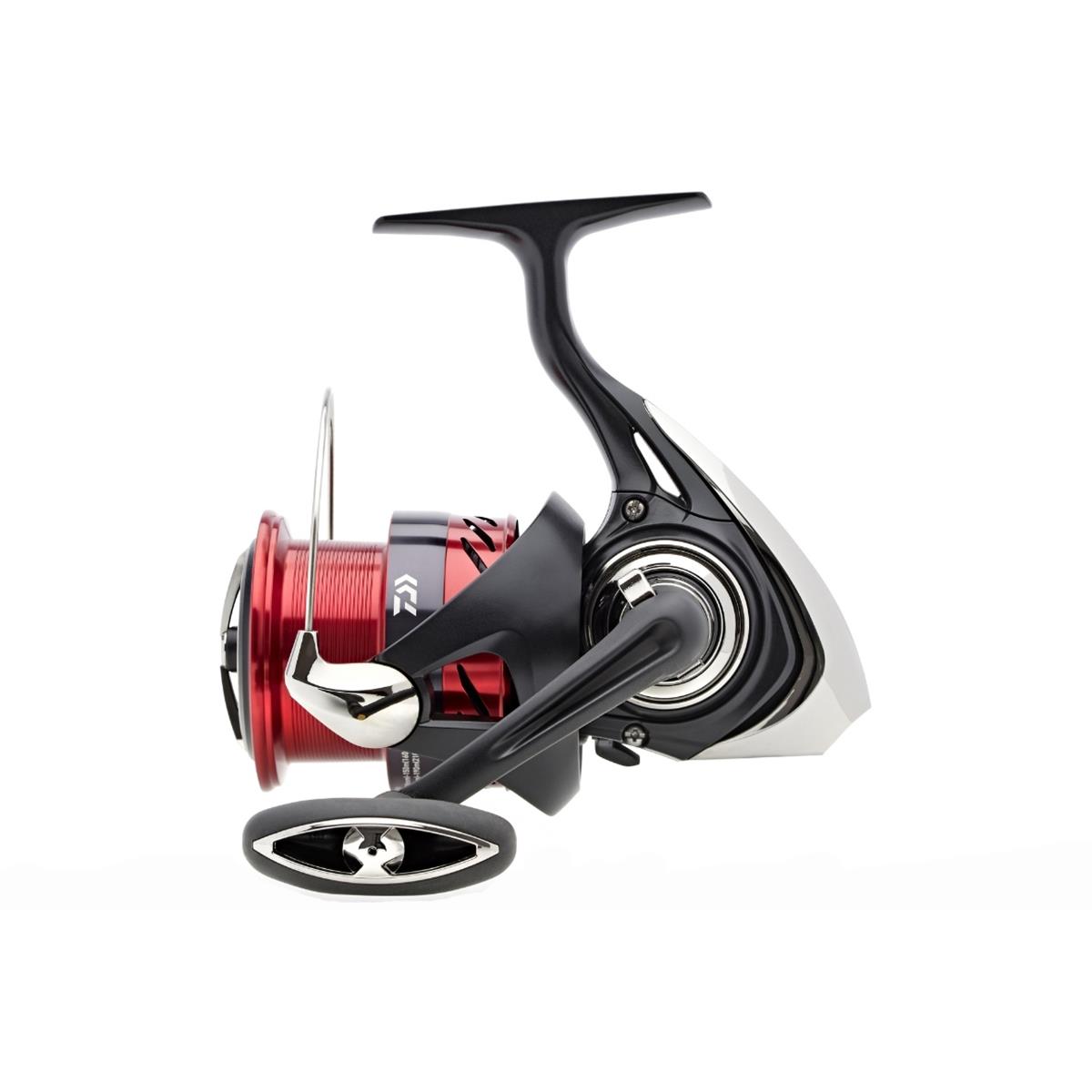 Катушка безынерционная 23 NINJA MATCH LT3000-C-DH DAIWA