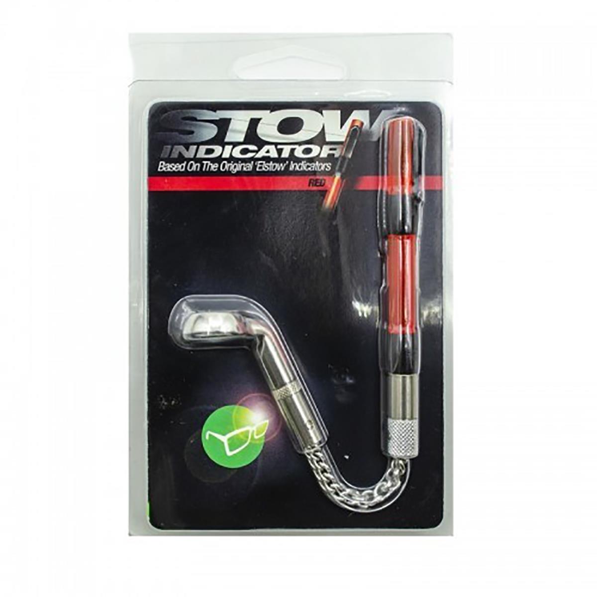 

Индикатор поклевки Complete Stow Indicator Red KEB02 Korda, KEB02