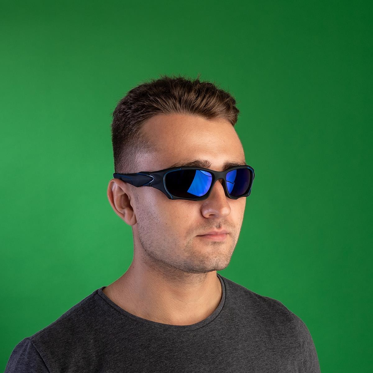 Oakley straightlink sale on face