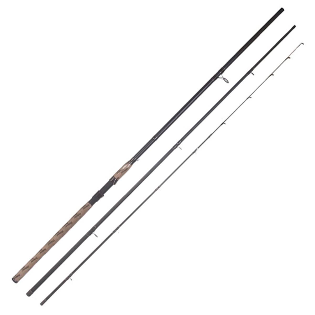 

Удилище фидерное Fox Feeder 3,60 м RUBICON, 1292-360