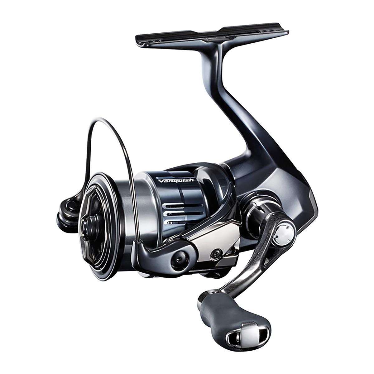

Катушка 19 Vanquish C2000 SFB Shimano, VQC2000SFB