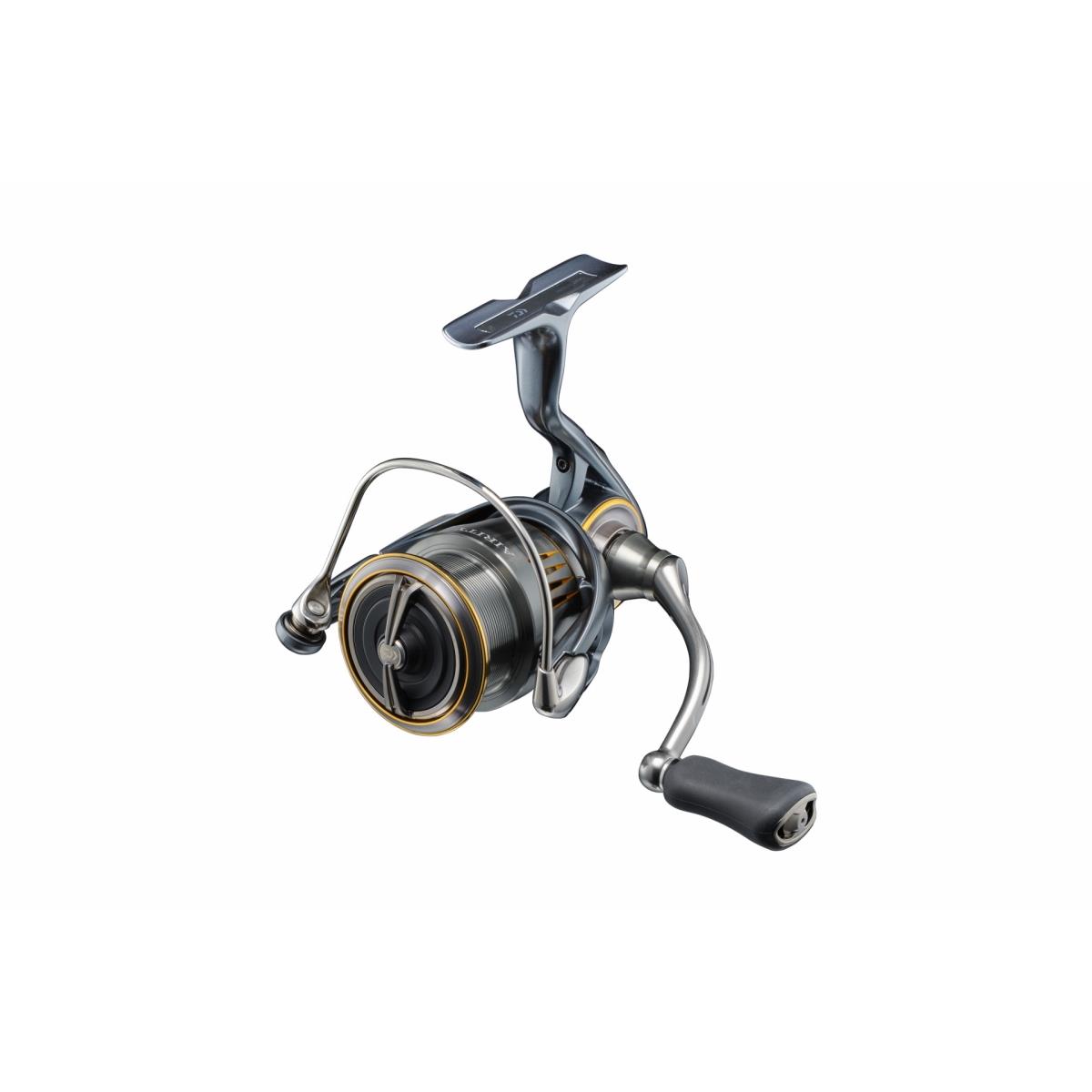 Катушка безынерционная 23 AIRITY PC LT2500 00061131 DAIWA 60084₽