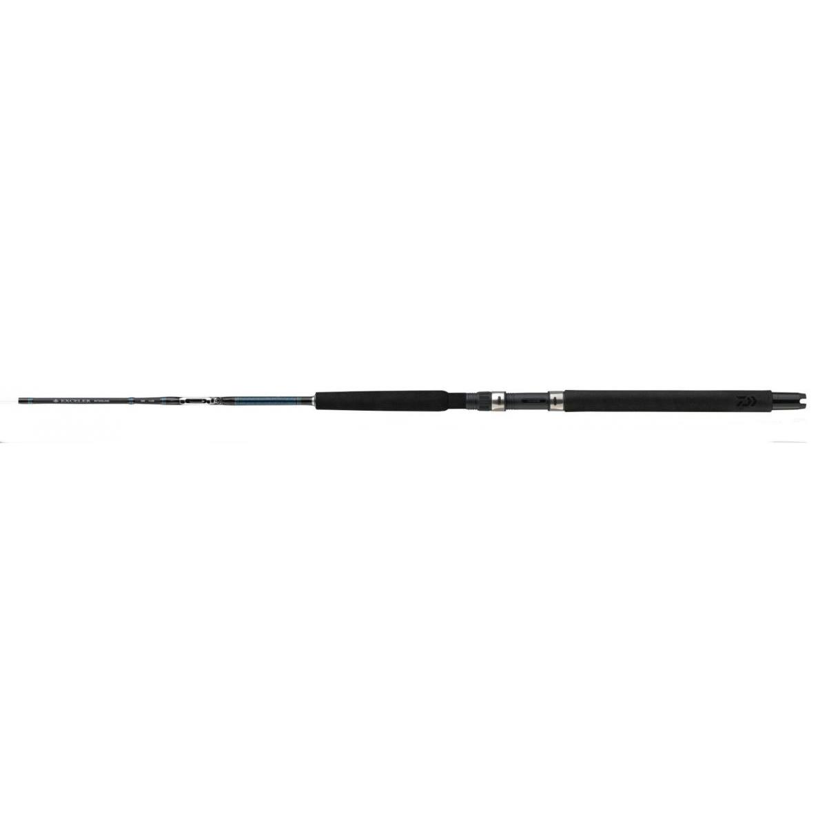 

Спиннинг штек. EXCELER TROLLING 2.70 м, 15-30 LB 11808-275RU DAIWA, 11808-275