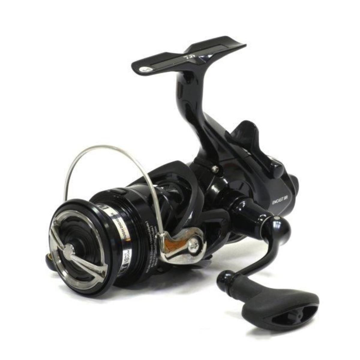 

Катушка безынерционная 19 EMCAST BR LT 2500, 10148-250RU DAIWA, 10148-250