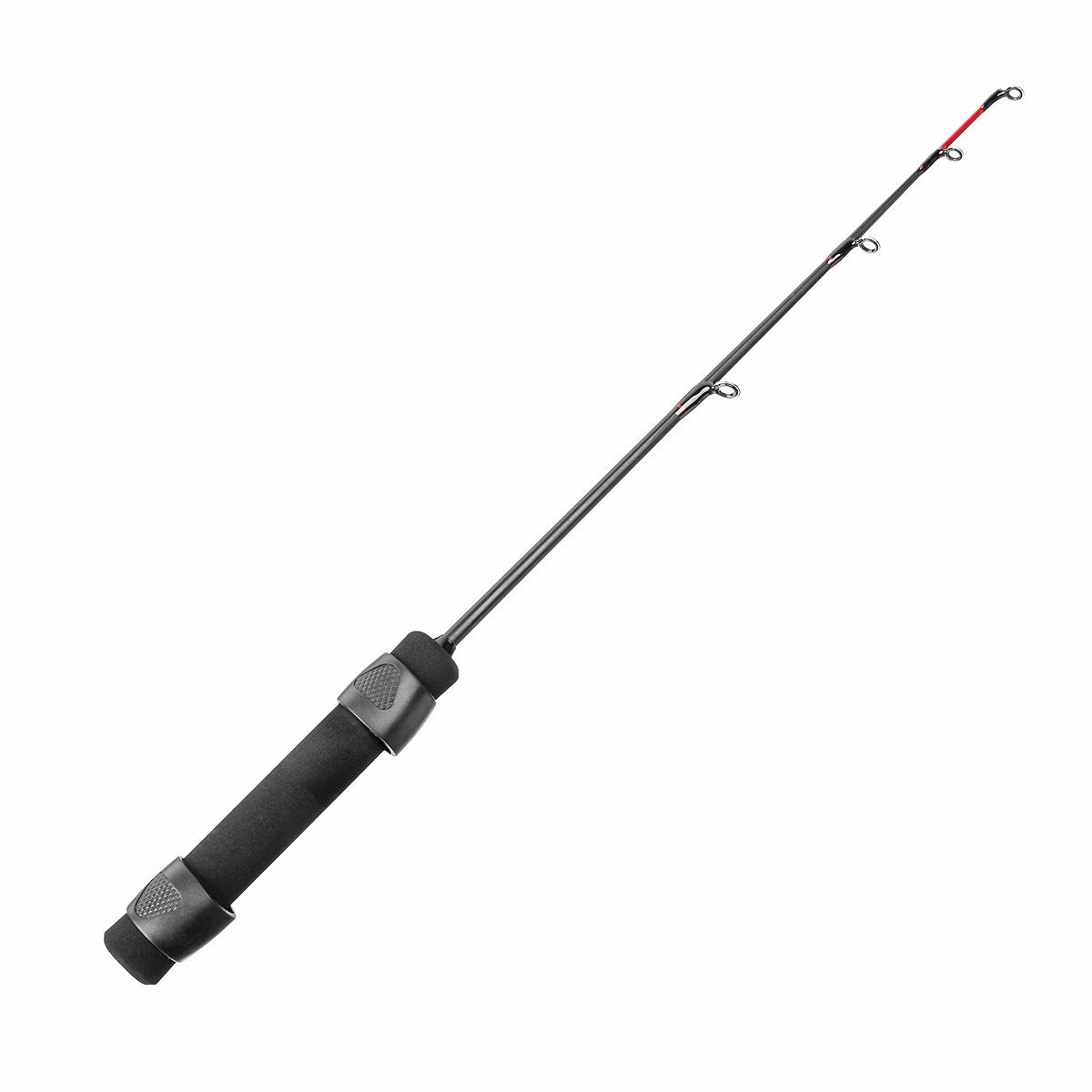 

Удочка Зимняя Ice Sensor EVA 45 Hard (N-ISE45H) Nisus, N-ISE45H