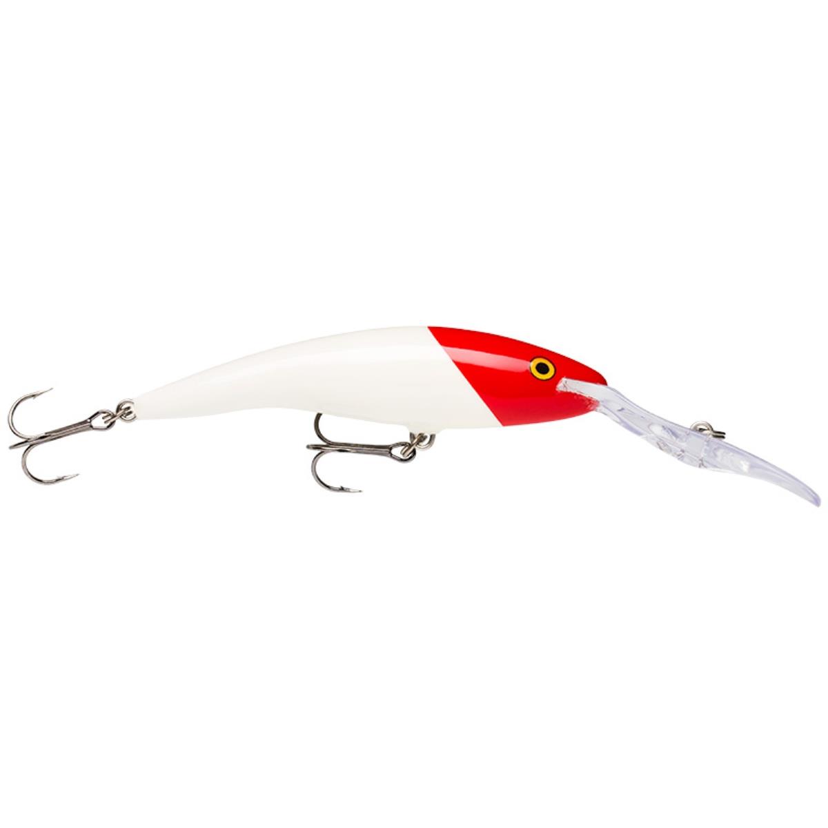 Воблер Deep Tail Dancer RH Rapala