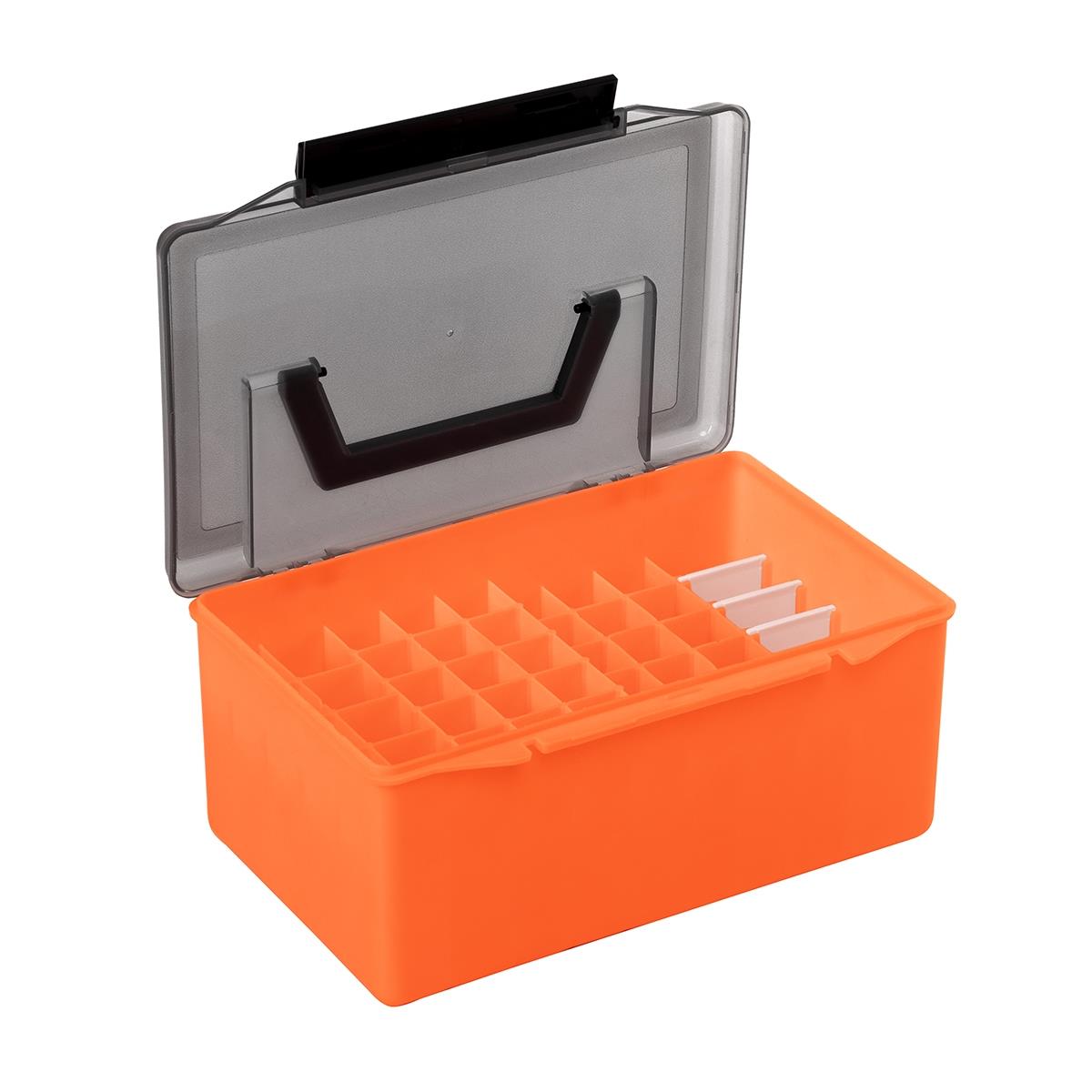 Ящик для приманок 27х17х12,5 см (PR-XD-49) Premier Fishing ящик для инструментов qbrick