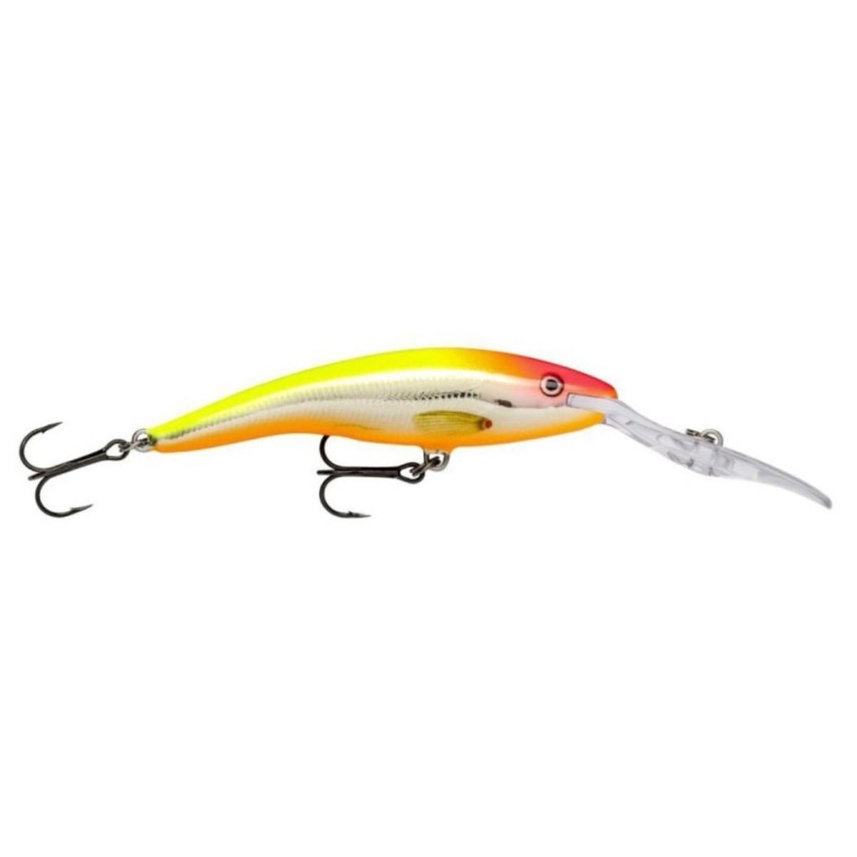 Воблер Deep Tail Dancer CLS Rapala