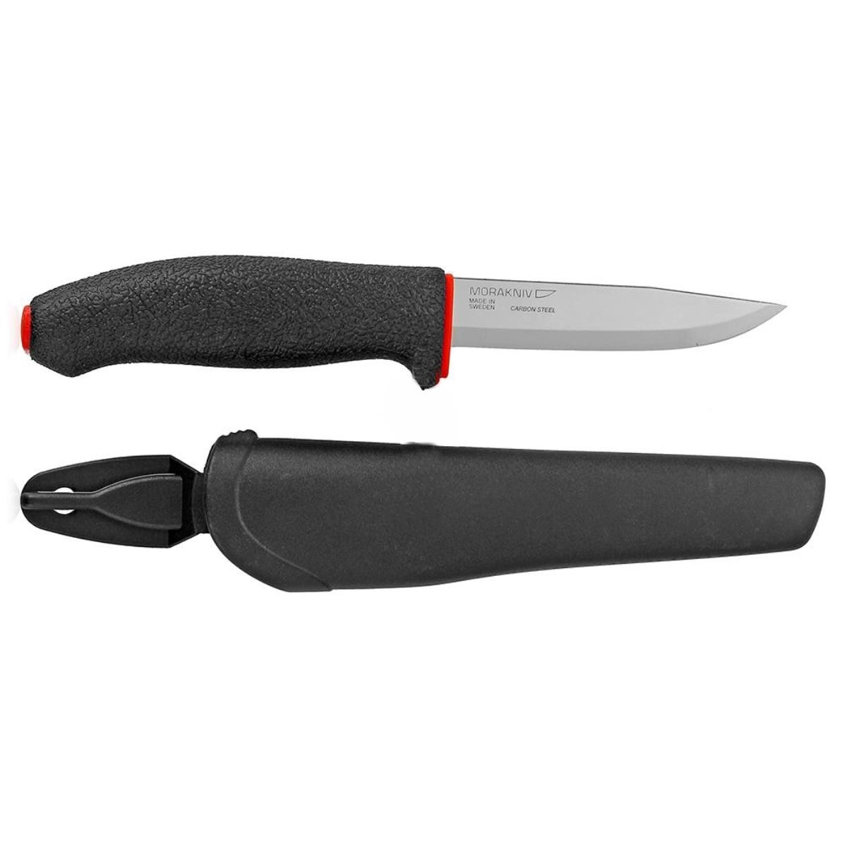 Нож Kniv Craftline Q Allround 0711 (11481) Morakniv чехол для складного ножа на пояс 125 мм пукля
