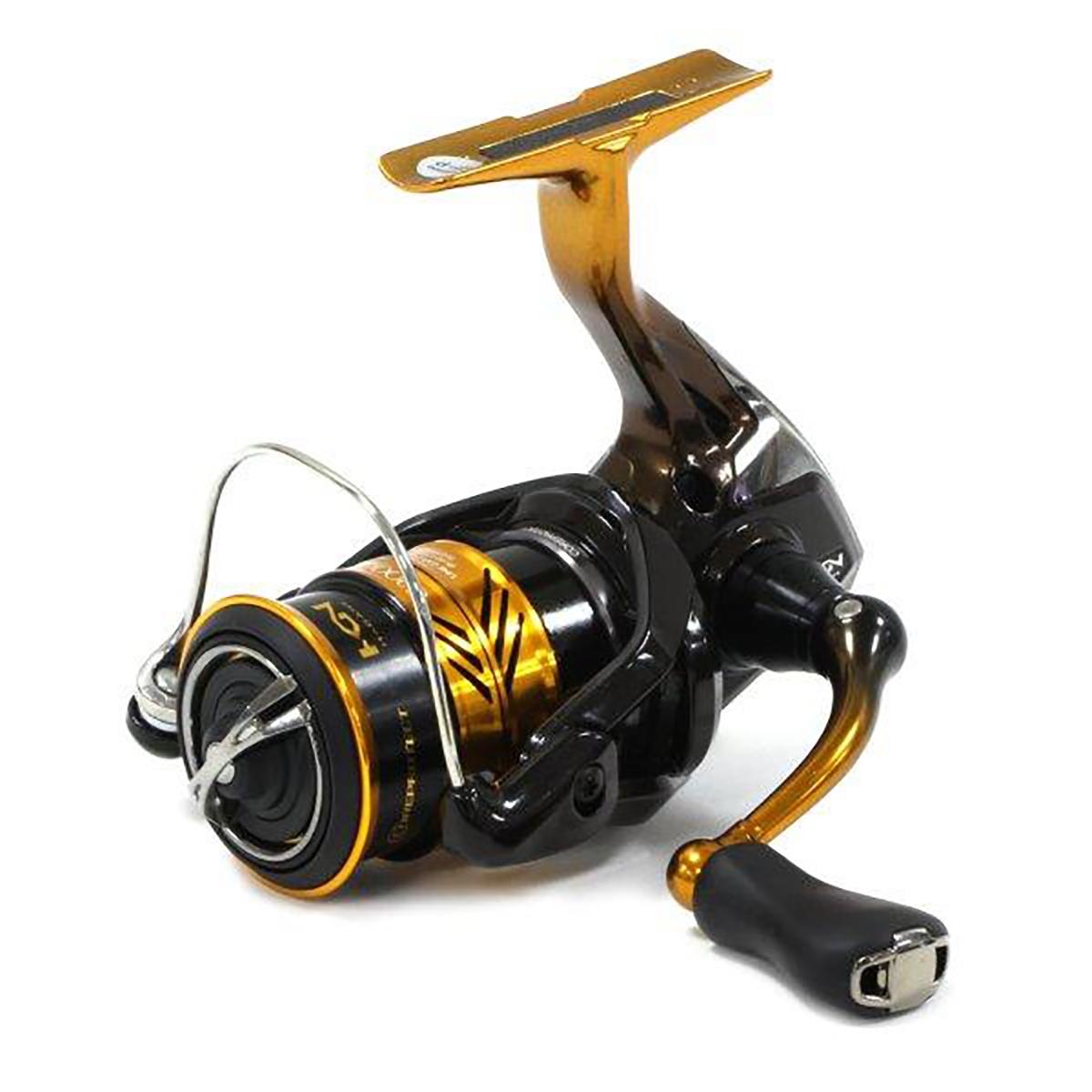 

Катушка Soare BB C2000 SSPG Shimano, 5SF23B019