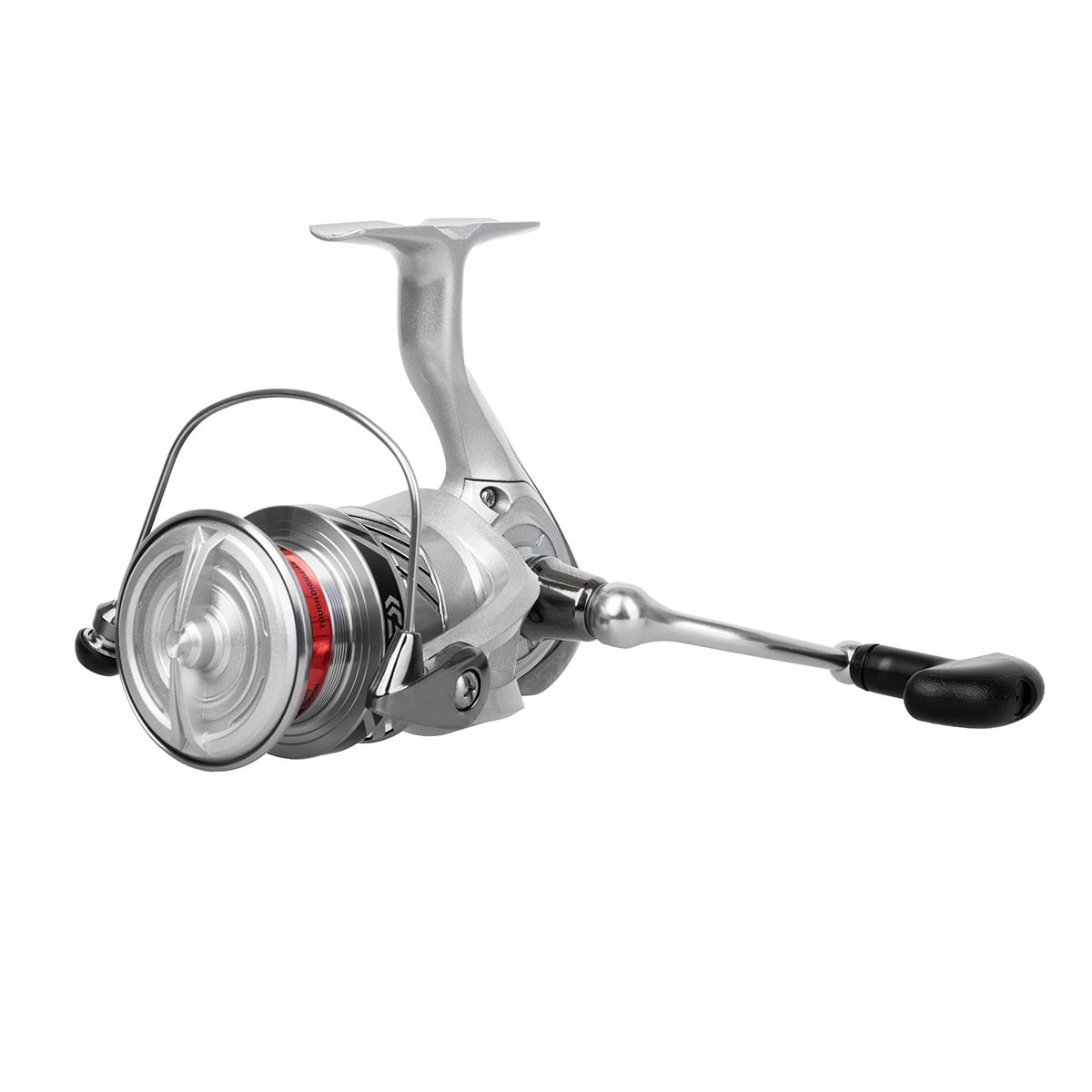 Катушка безынерционная 20 CROSSFIRE LT 4000-C, 10185-400RU DAIWA