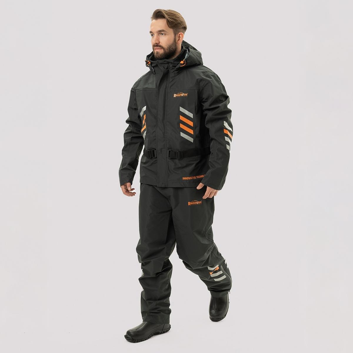 Костюм Тiger р XL Remington 23353₽