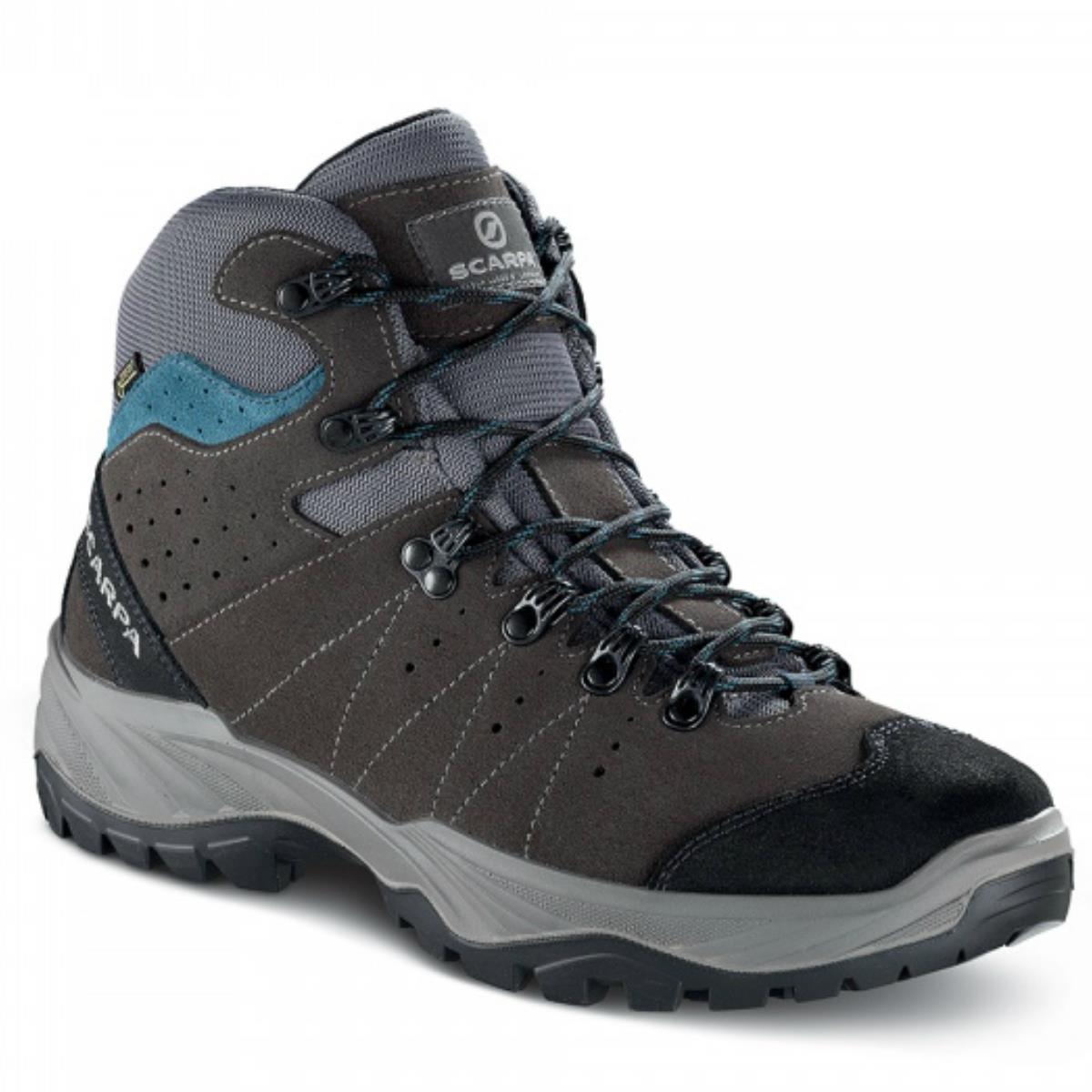 

Ботинки MISTRAL GTX (30026-200) SCARPA, 30026-200