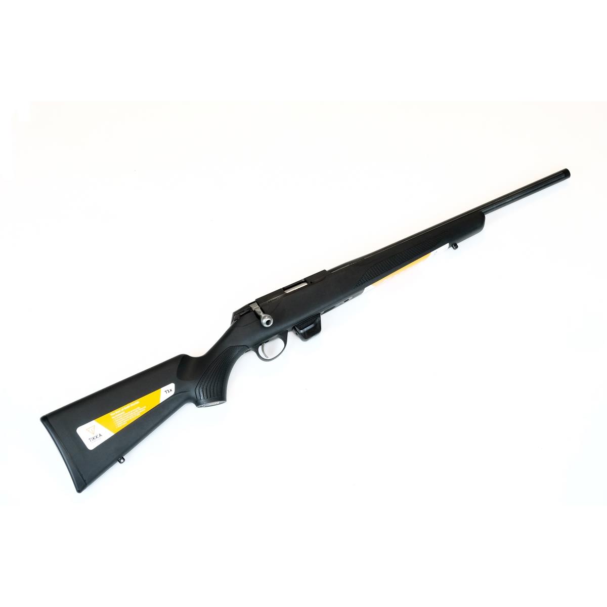 

Нарезное оружие Tikka T1x MTR .22 LR AE5967/PT1022025/LAE5967