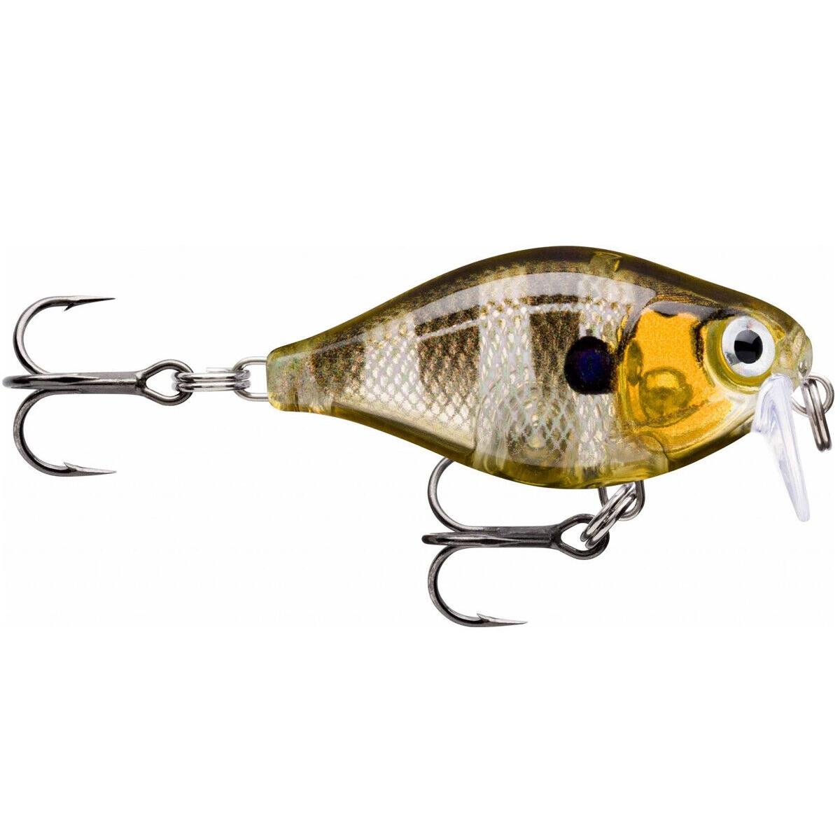 Воблер X-Light Crank Shallow Runner 03 /GGIU Rapala