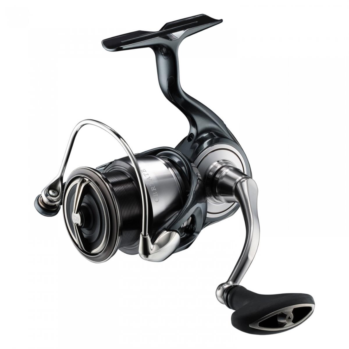 Катушка безынерционная 22 EXIST G LT3000D 40050165 DAIWA 77005₽