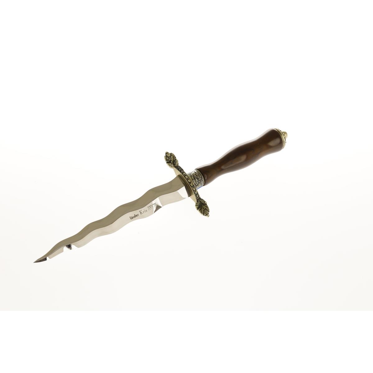 

Нож Linder dugger knife kolektors