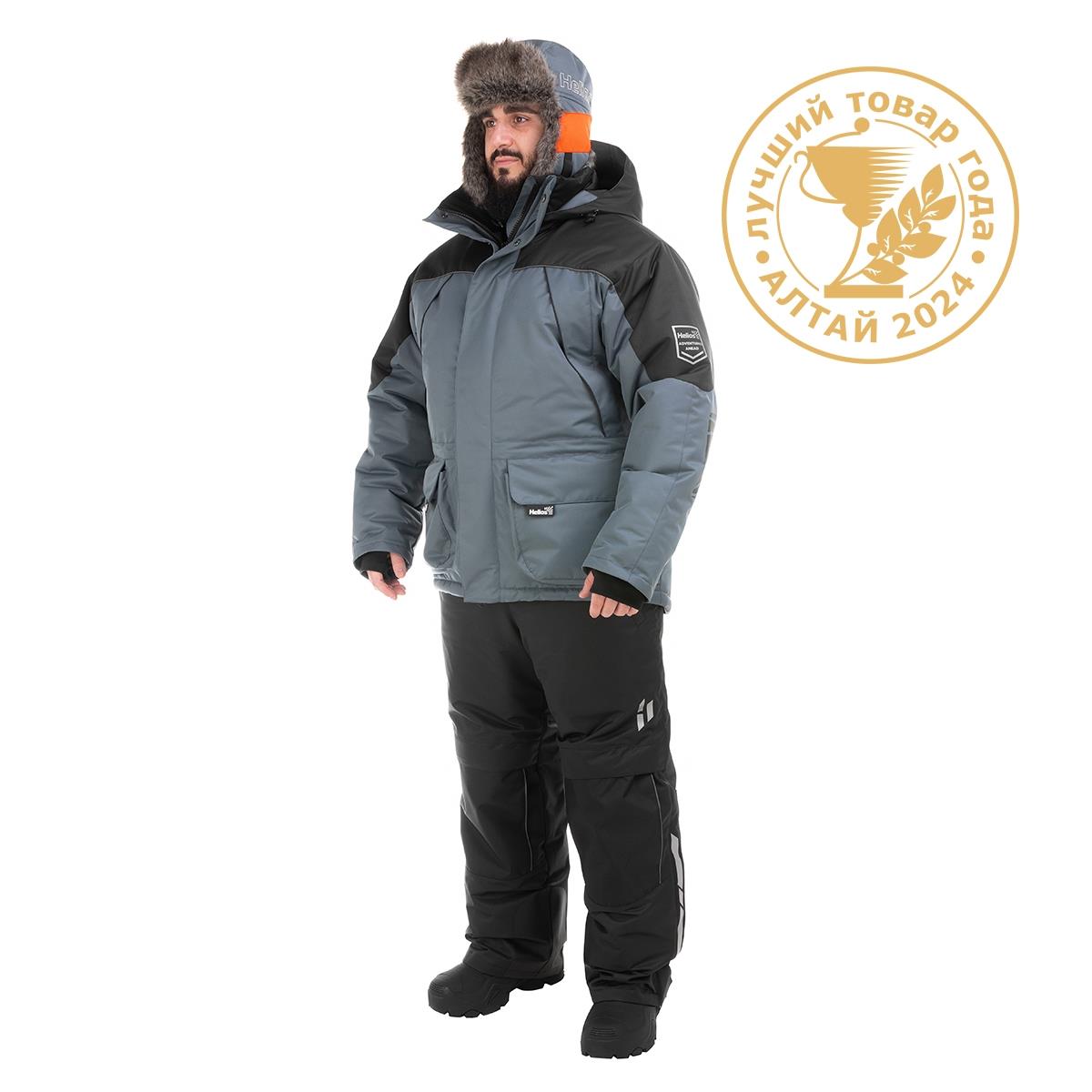 Костюм зимний Чарыш Pro 1010 К Helios 33075₽