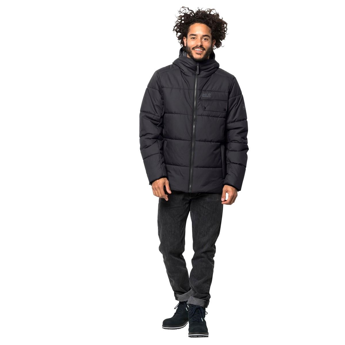 Куртка мужская KYOTO JACKET M JACK WOLFSKIN