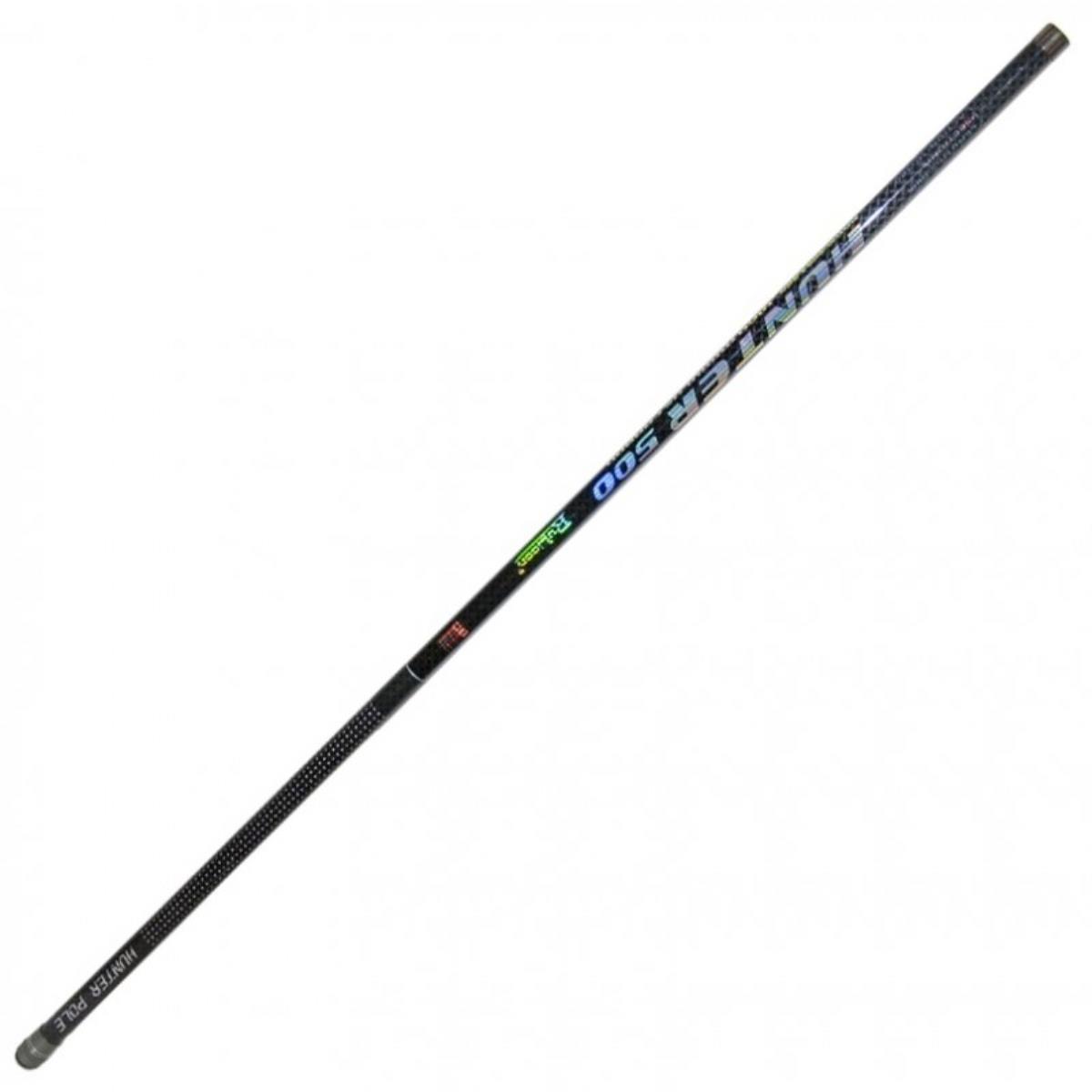 

Удилище тел. HUNTER без колец 6 м, арт. 3024-600 Rubicon, 3024-600