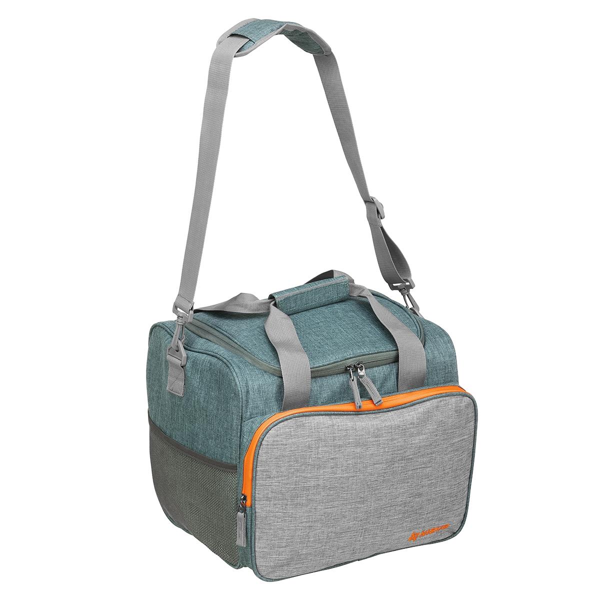 Изотермическая сумка-холодильник (N-102-30L-GG) Nisus