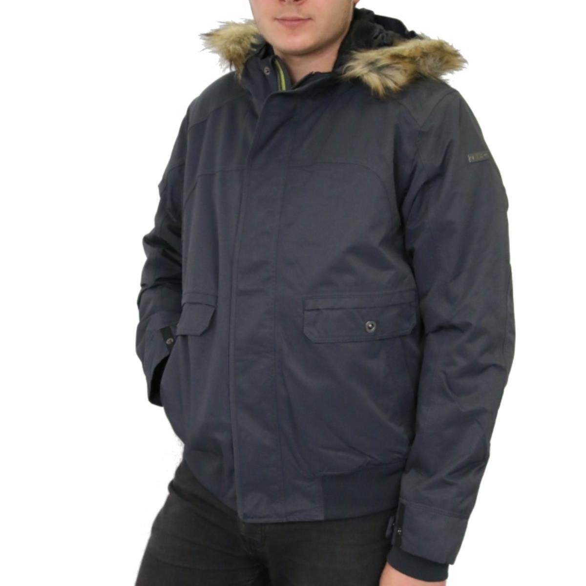 Куртка Man jacket fix hood (3Z25047) CMP комбинезон для собак lion зимняя куртка winter спинка 16 см унисекс полиэстер бордовый xs