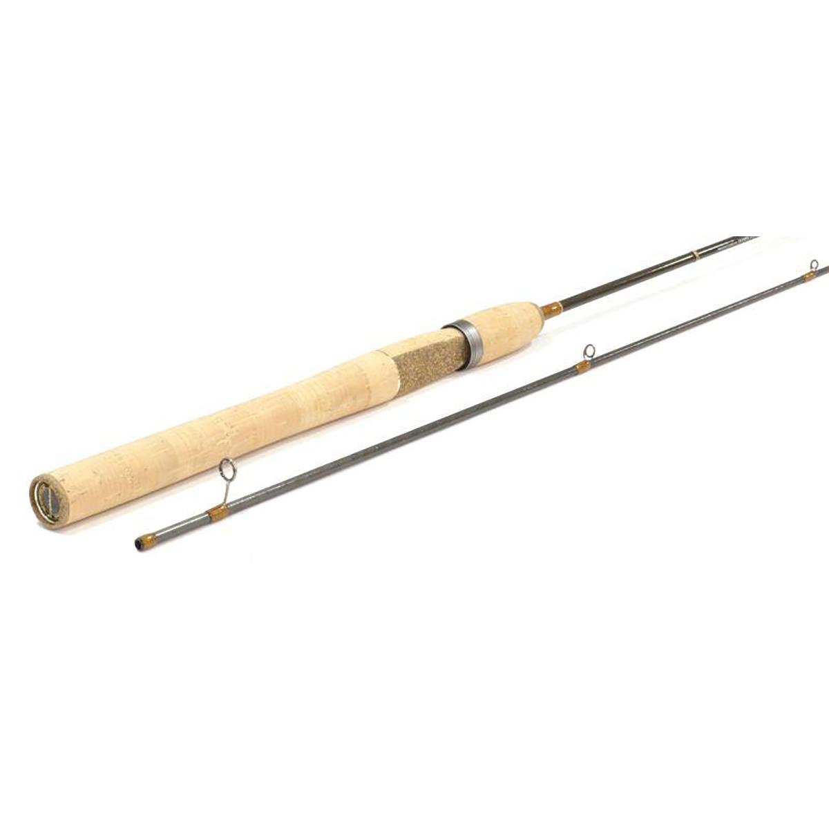 

Спиннинг BELLEZZA Correntia GLBCS-672UL-BB-T Graphite leader, GLBCS-672UL-BB-T