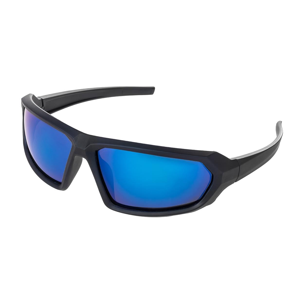 Очки поляризационные в жест.чехле (хамелеон) (PR-OP-55436-C-CB) Premier Fishing очки для плавания взрослые uv защита