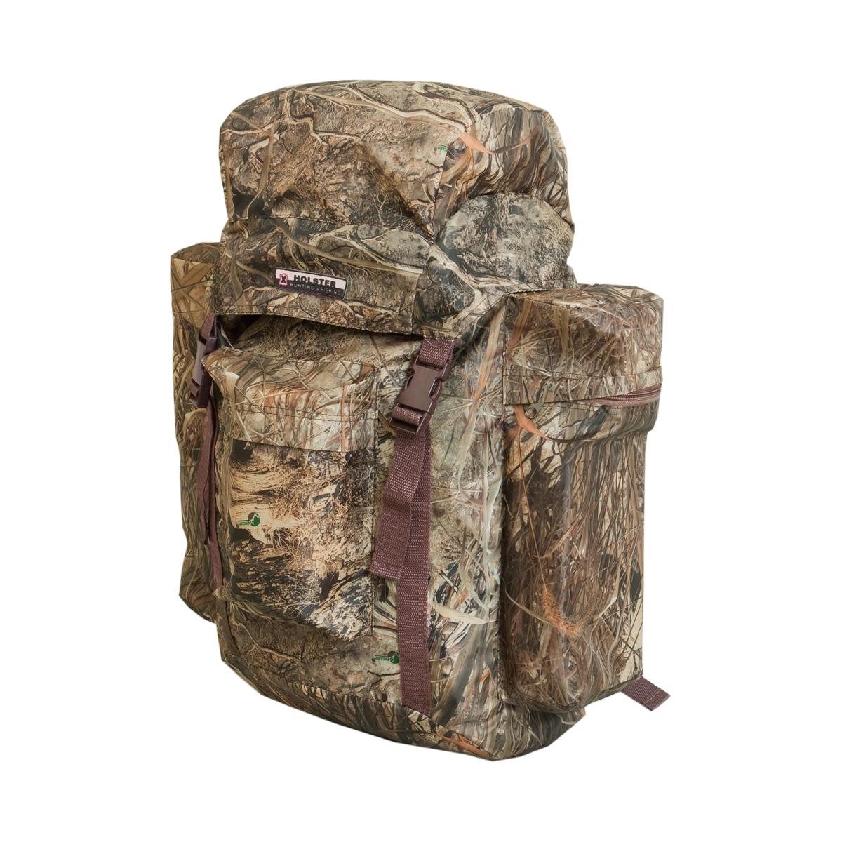 Рюкзак Турист 30л (250060000) Хольстер сумка мессенджер на клапане длинный ремень коричневый