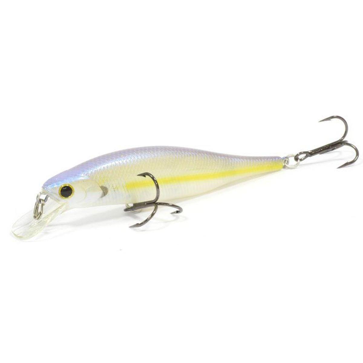 

Воблер Lightning Pointer 98XR-250 Chartreuse Shad Lucky craft, 152683