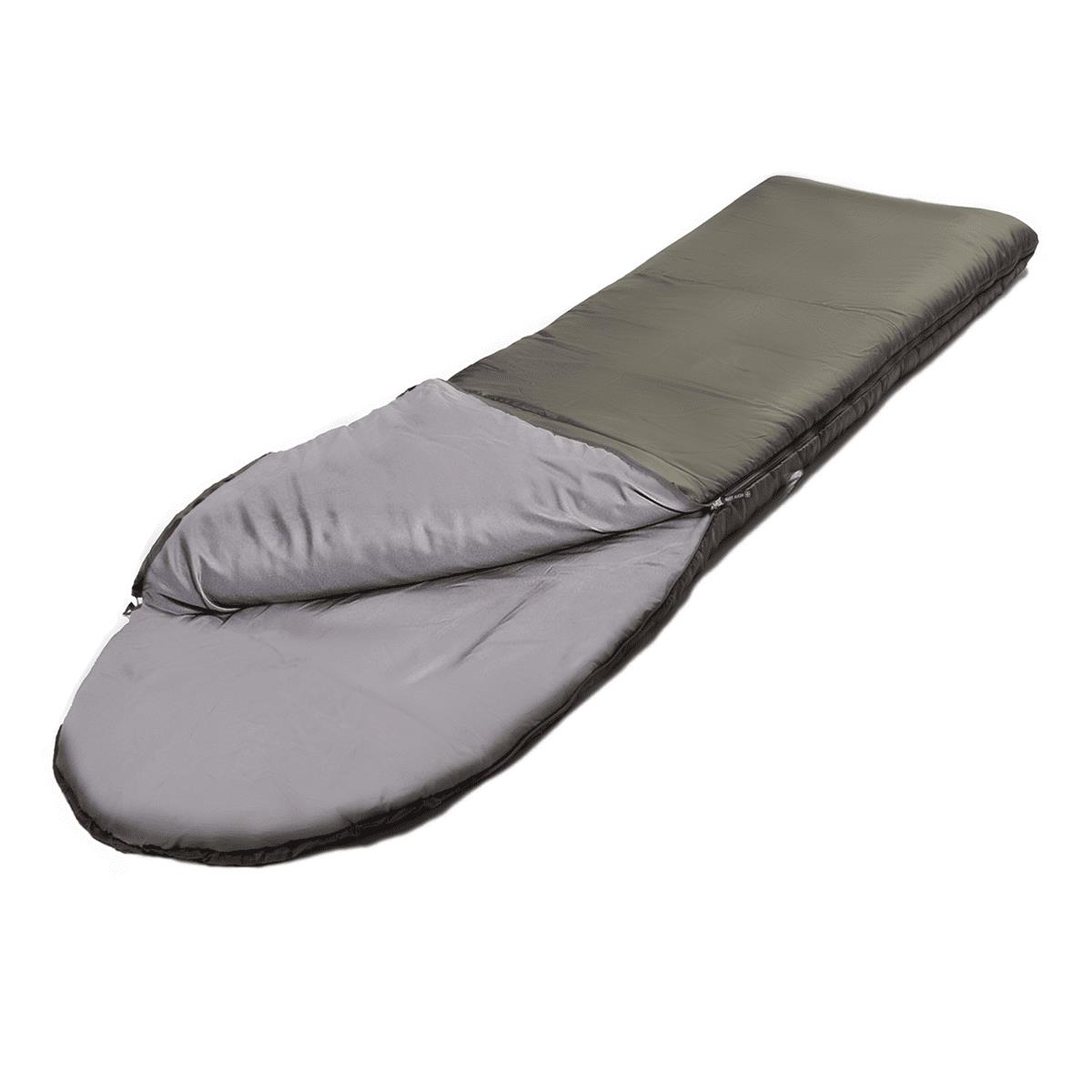Спальный мешок Sleep XXL (Хаки) S0571 BTrace сумка мешок 40 35см бежевая