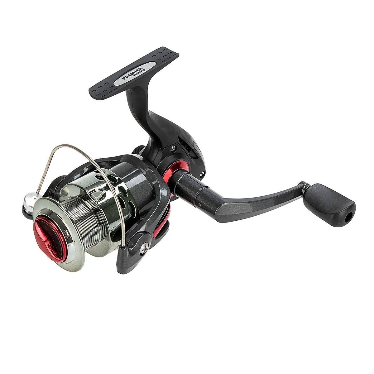 Катушка Python 1000 1BB Premier Fishing