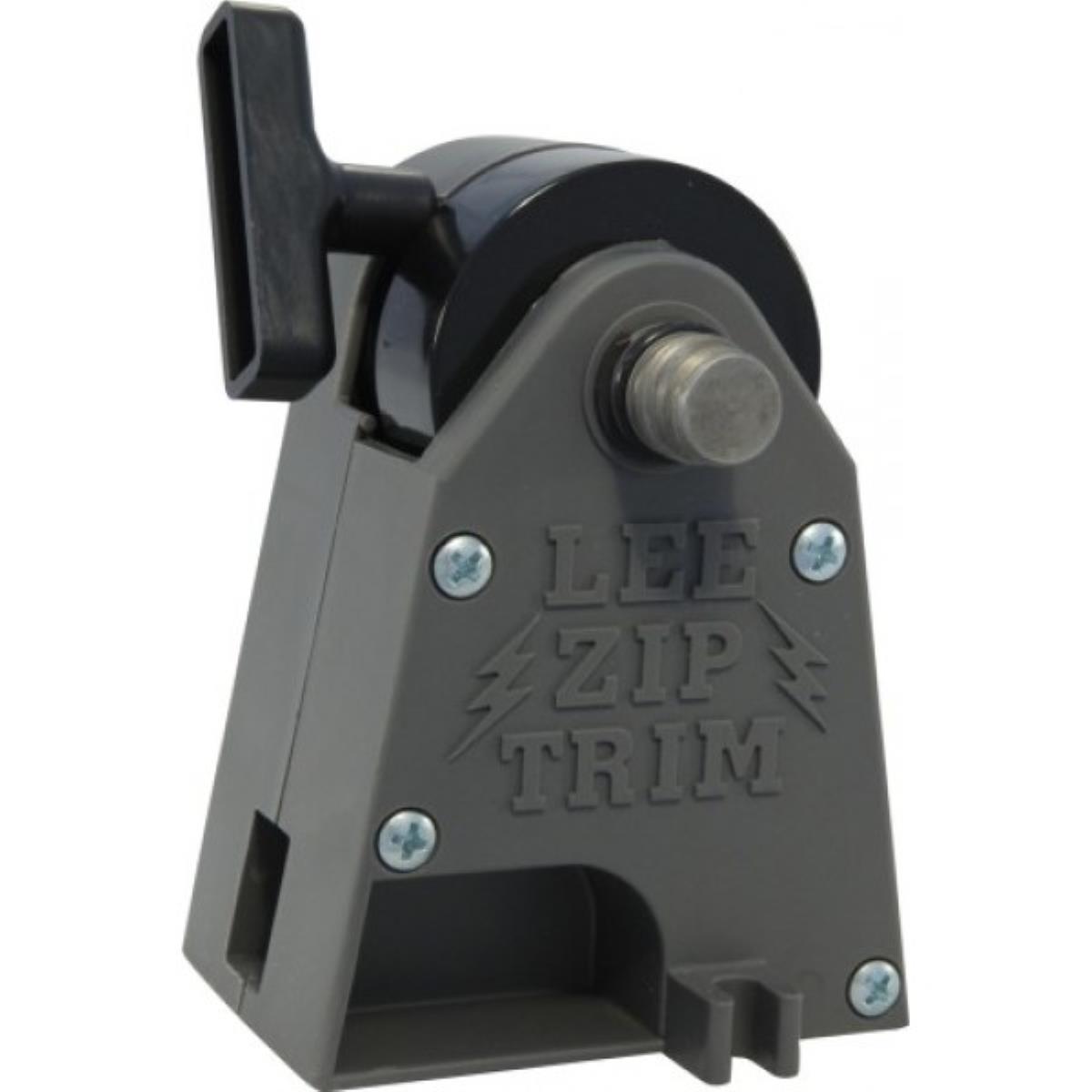 Триммер для гильз LEE Zip Trim LEE Precision (США) триммер мобил к