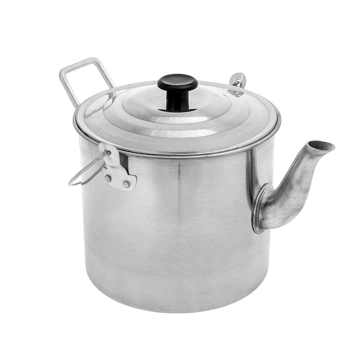 Чайник алюминий 1800мл HS-NP 010100-00 Helios