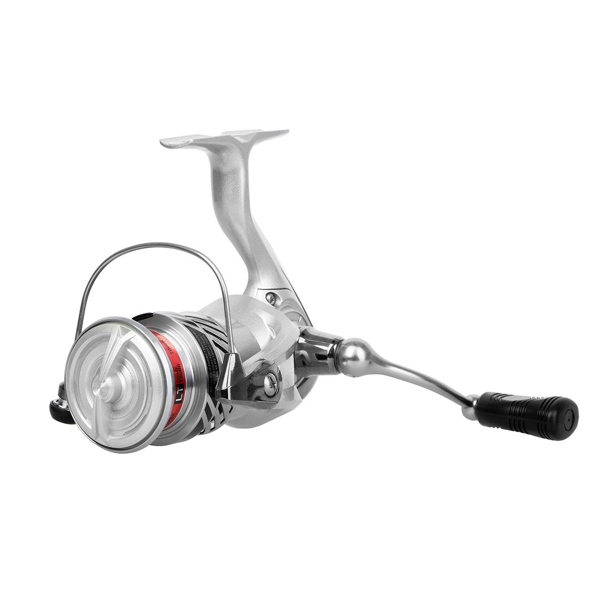 Катушка безынерционная 20 CROSSFIRE LT 2500, 10185-250RU DAIWA