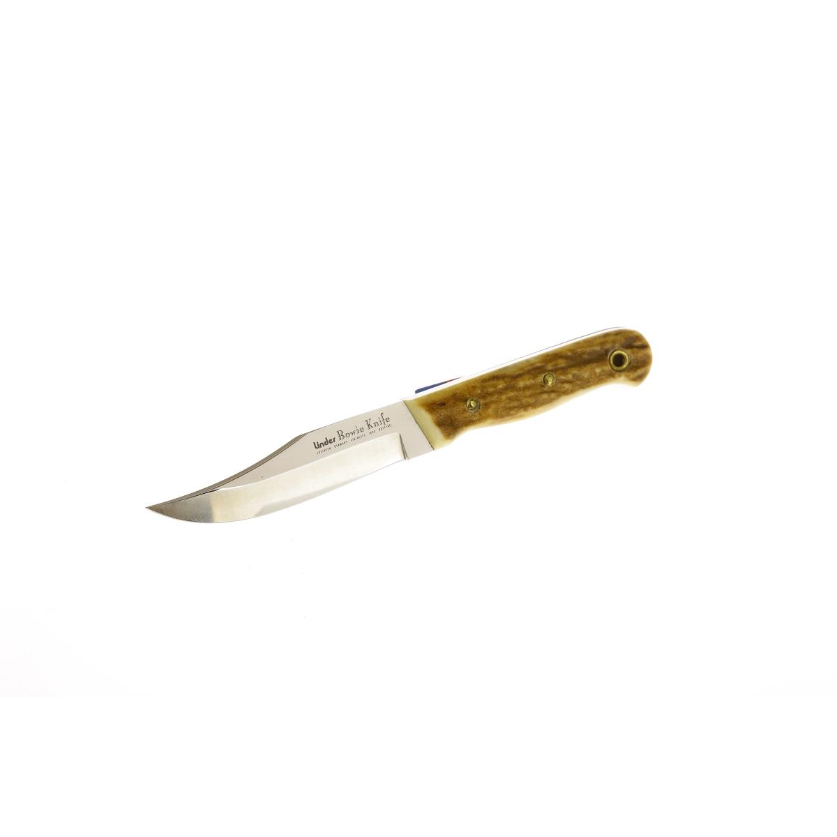 

Нож Linder bowie knife