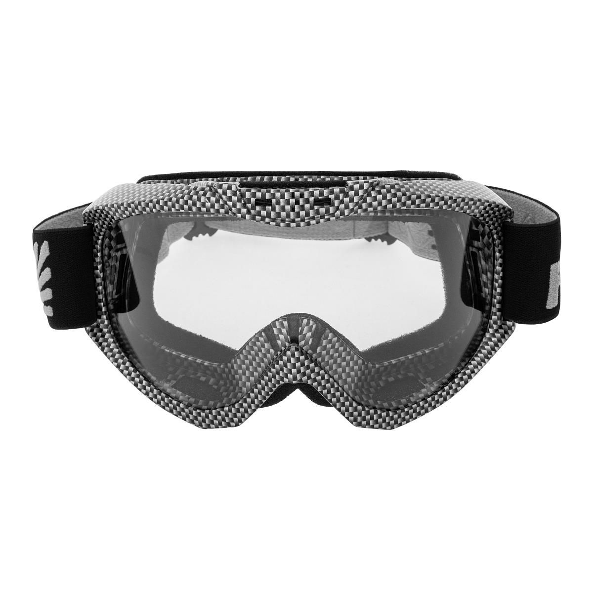 Очки горнолыжные HS-MT-001-C Helios очки маска для езды на мототехнике разборные визор прозрачный