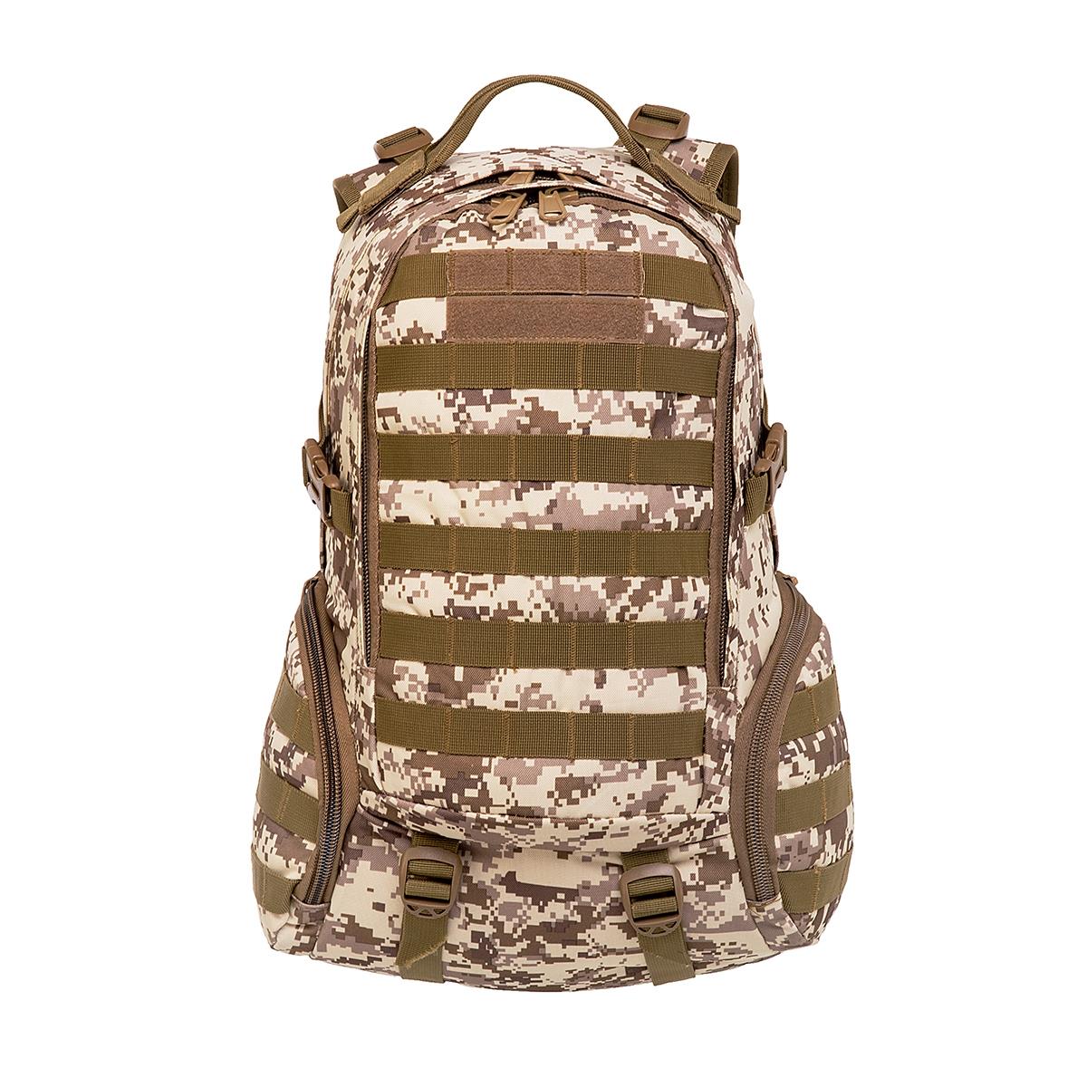 Рюкзак тактический КМФ Helios рюкзак школьный 39 см х 30 см х 14 см человек паук
