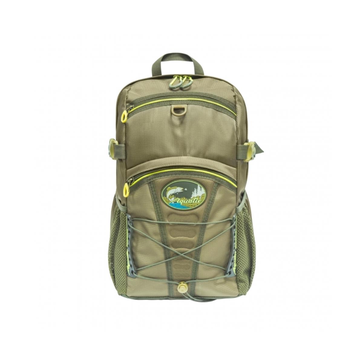 Рюкзак рыболовный (Р-20) Aquatic рюкзак для охоты ро 66 aquatic
