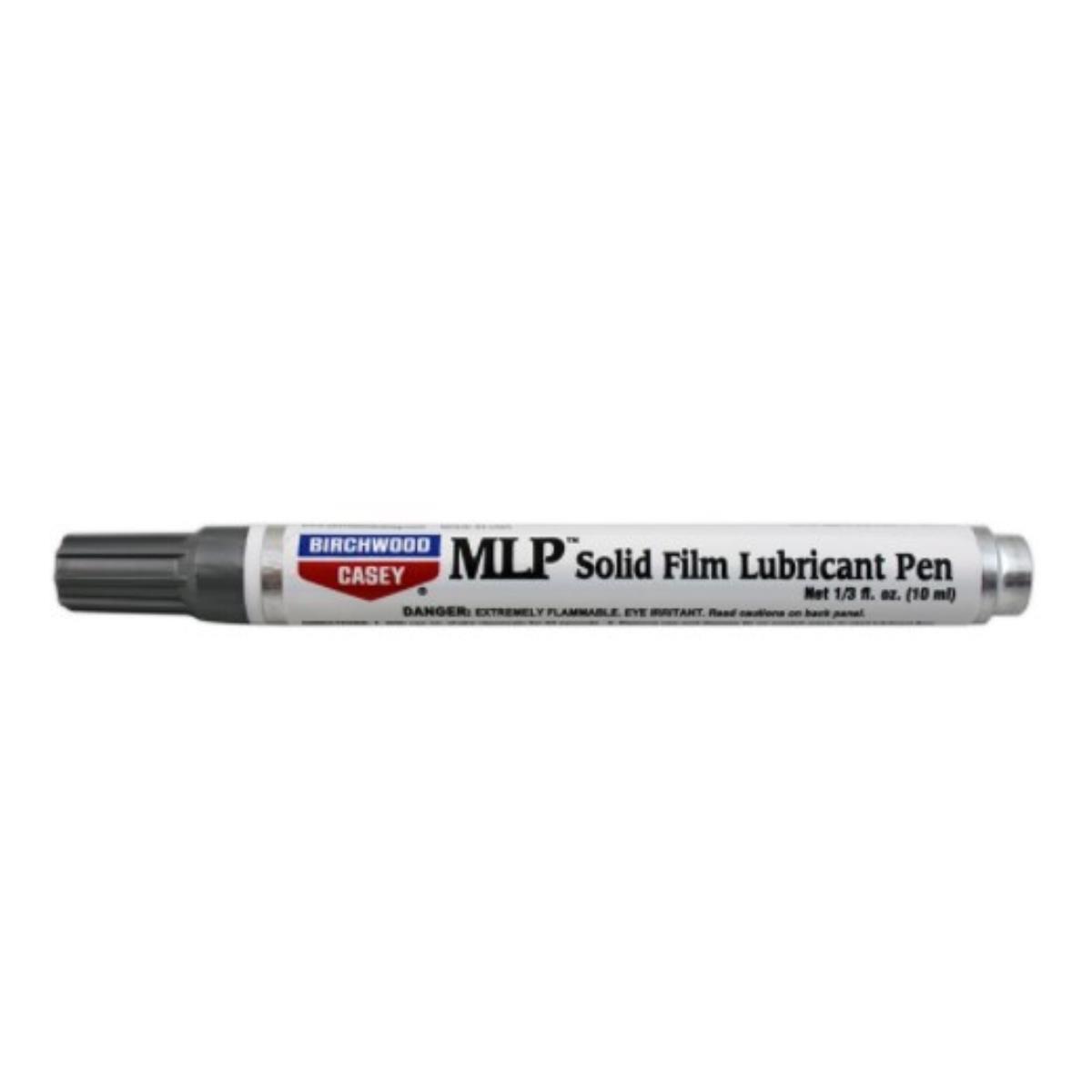 Карандаш для смазки MLP 40128 BIRCHWOOD CASEY карандаш для смазки mlp 40128 birchwood casey