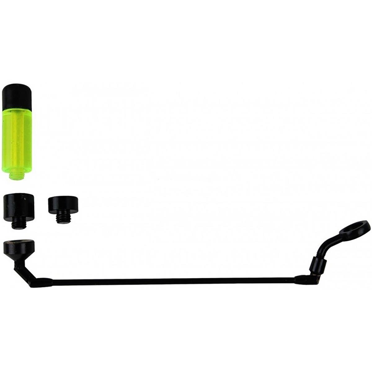 

Набор сигнализаторов механических SNZ Chubby Long Swing Indicator Set 4 Rods Prologic, 238647