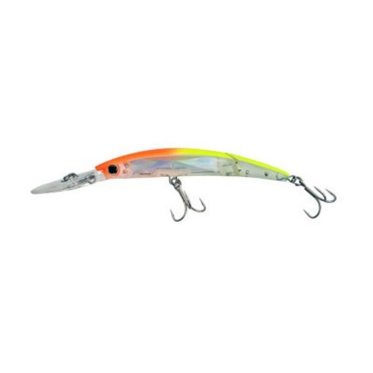 

Воблер Crystal 3D Minnow DD Jointed 130F F1155-C57 (F1155-C57) Yo-Zuri - Duel, F1155-C57