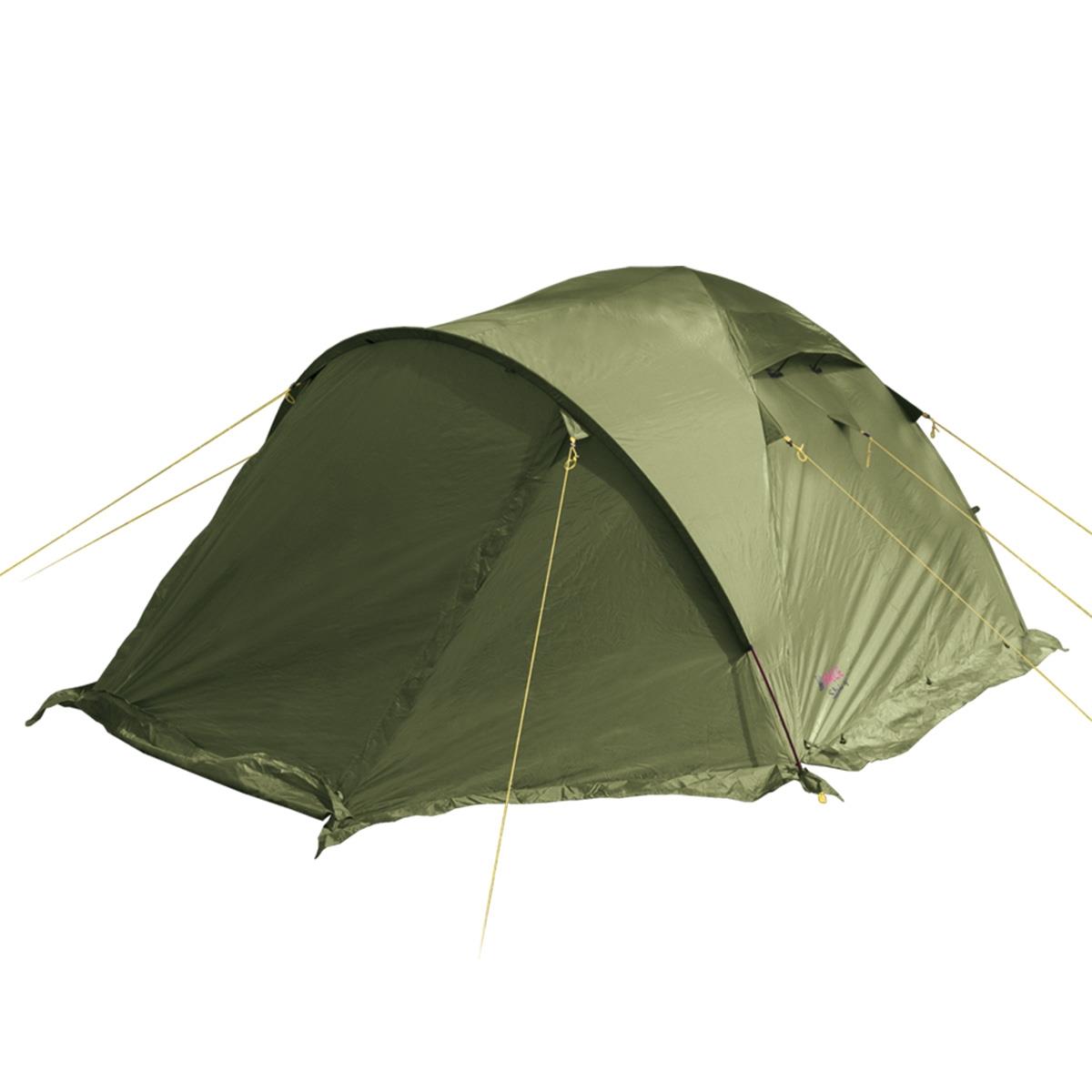Палатка Shield 2 (T0034)   BTrace палатка туристическая dakota 4 р 210 х 240 х 140 см 4 местная двухслойная