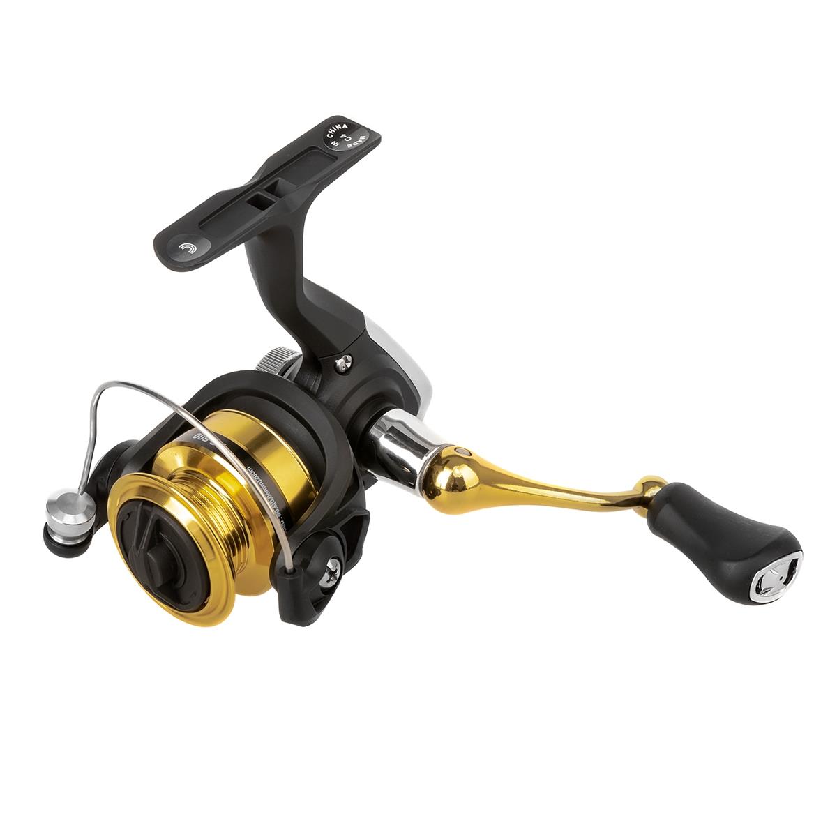 

Катушка безынерционная RS500 DAIWA, 10010-001