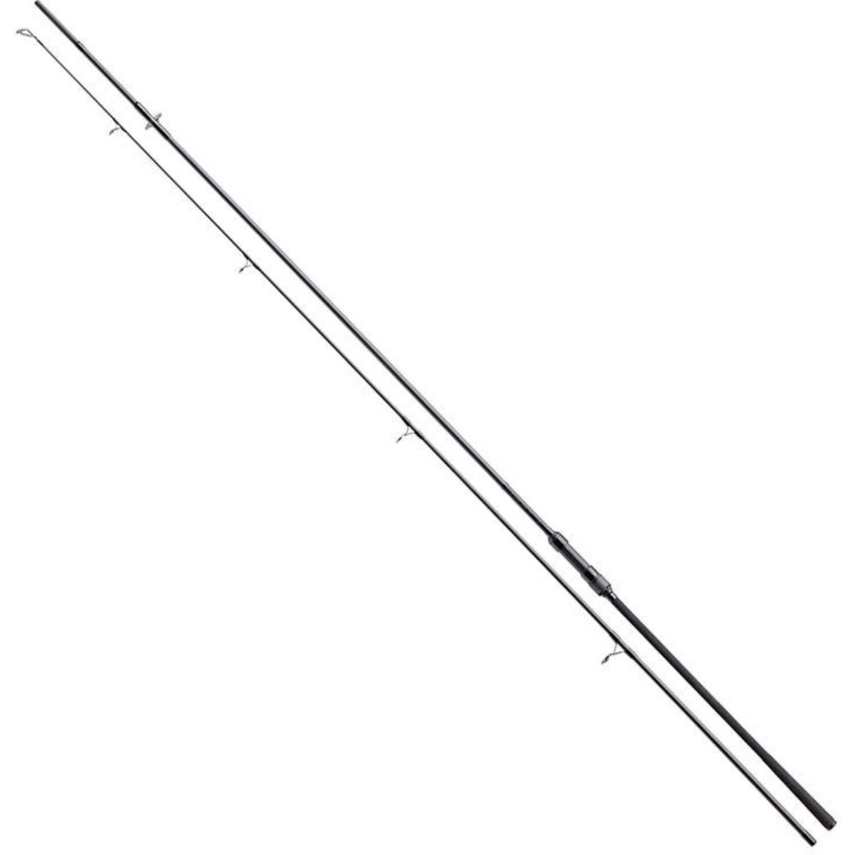 

Удилище карп. Emblem XT Carp 3.90 м, 3.5lbs 11576-390RU DAIWA, 11576-390