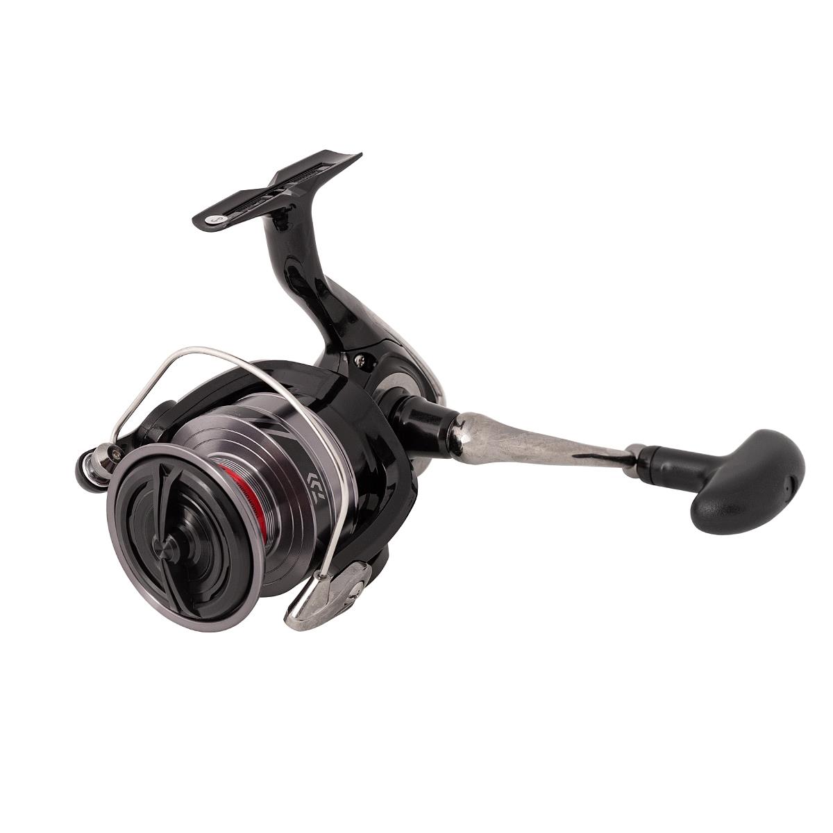 Катушка безынерционная 20 RX LT5000-С DAIWA