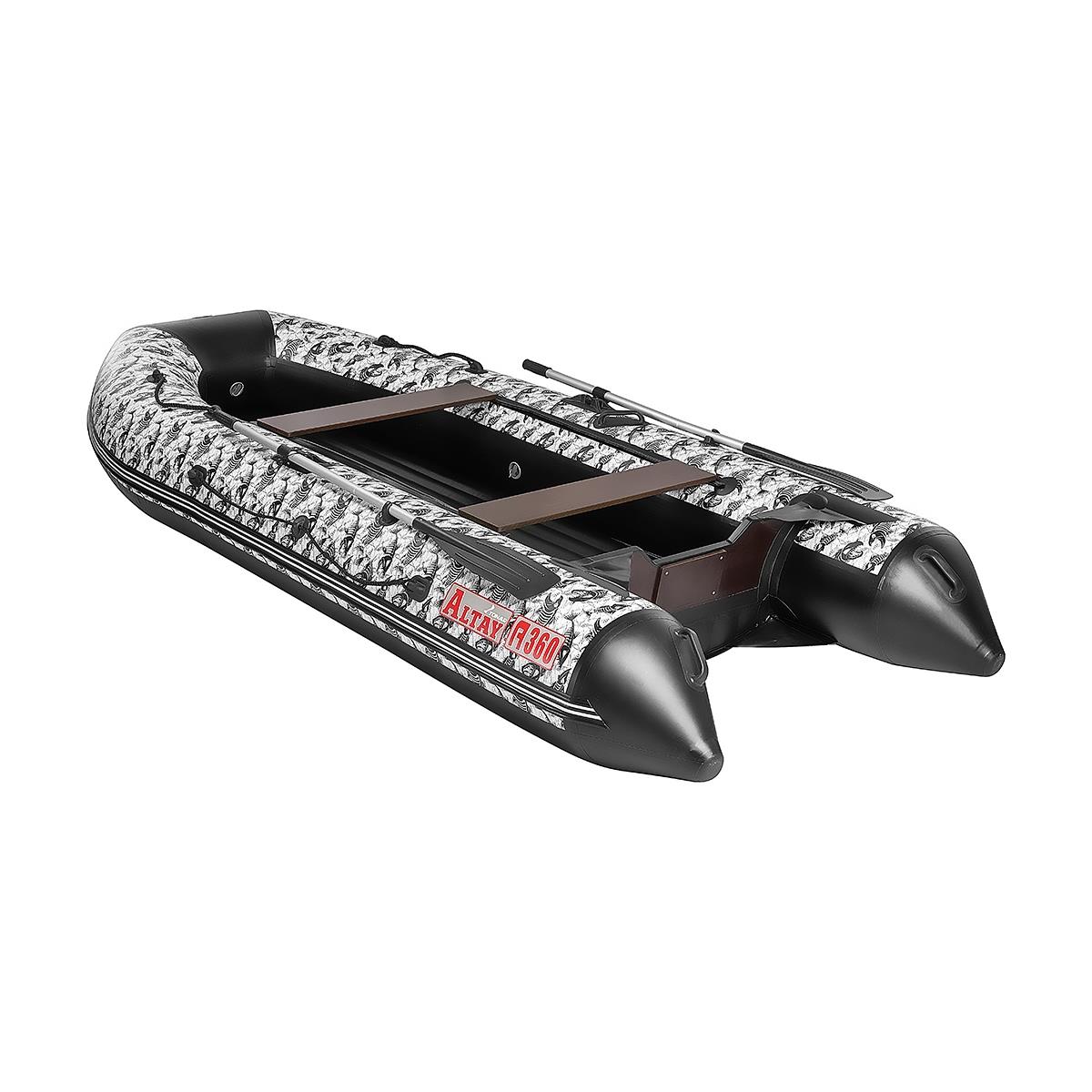 Лодка Алтай А360 под мотор Тонар кашпо с ручкой из веревки снежинки 15 х 8 х 8 см