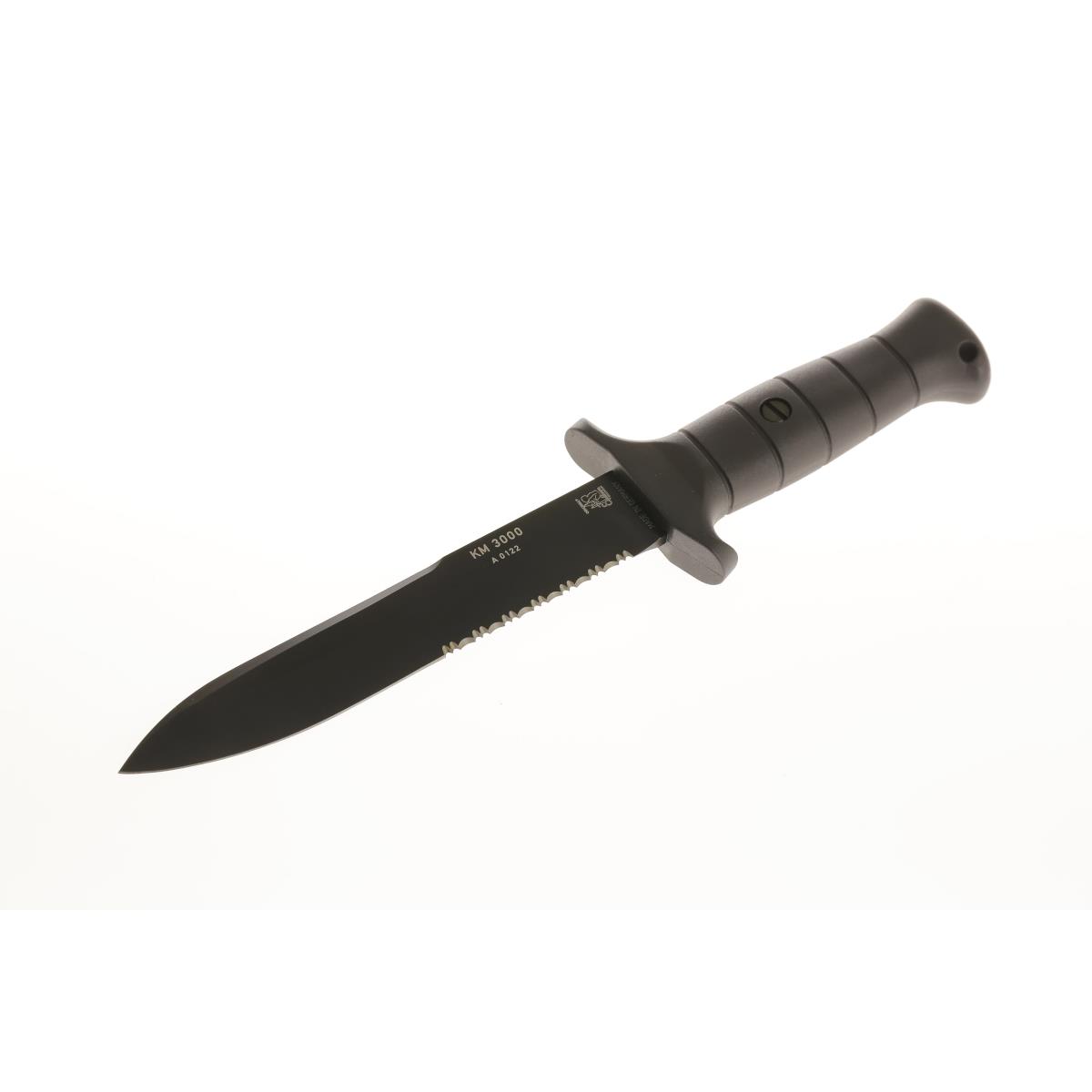 

Нож Eikhorn km3000 pohlblade n695