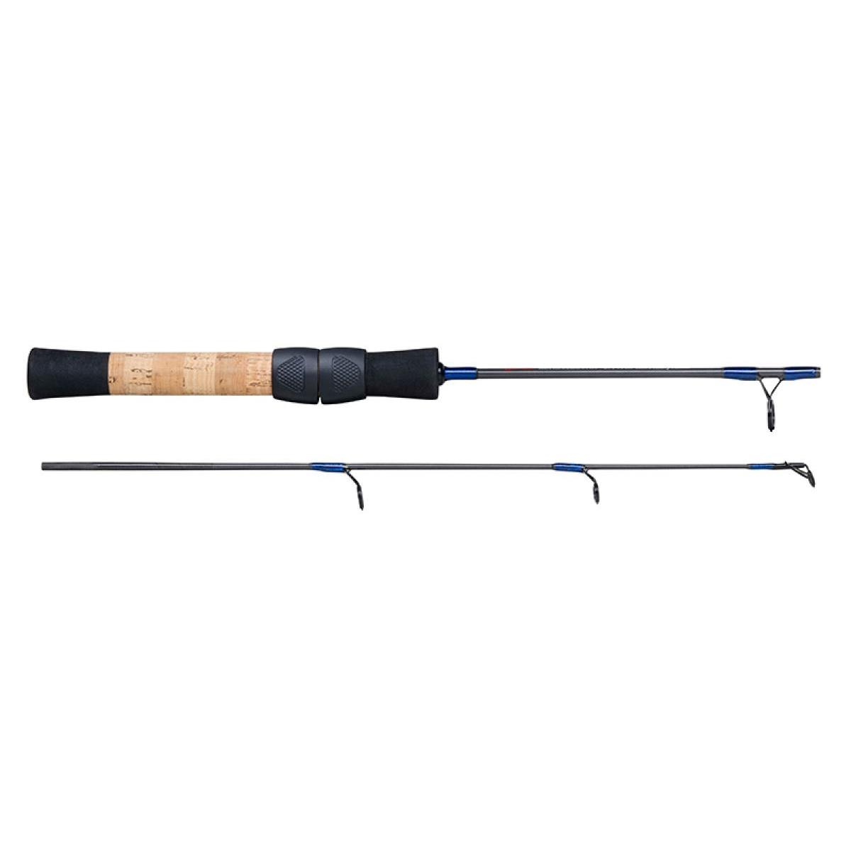 

Зимние удилище Ice ProGuide XH 71см двухчастное Rapala, RIPGS29XH2
