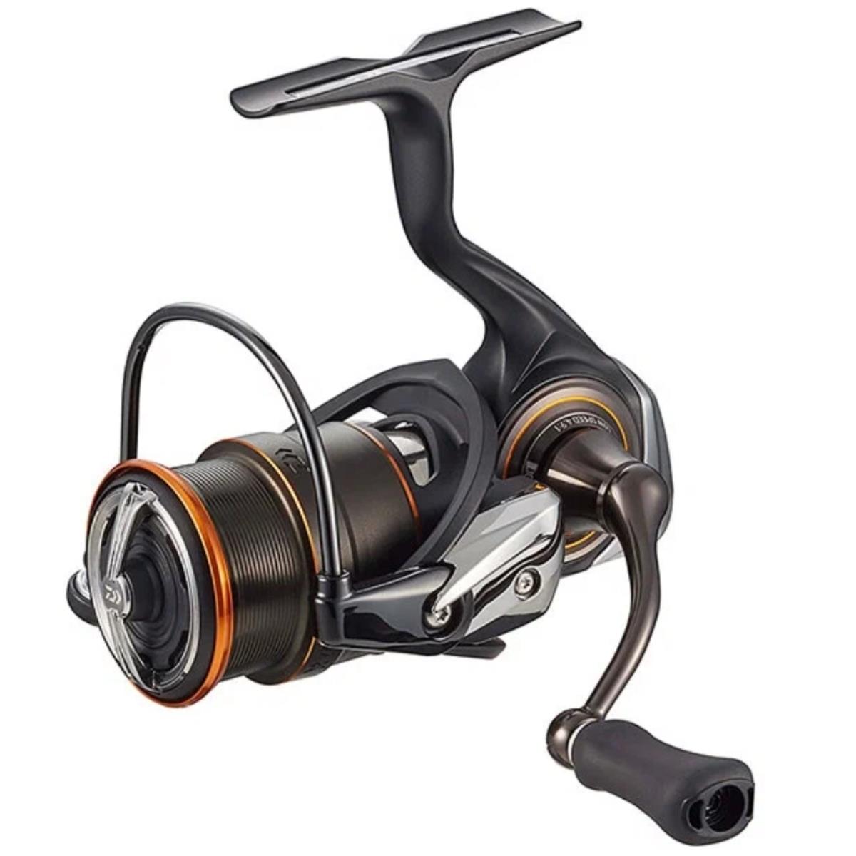 Катушка безынерционная 21 PRESSO LT 2000SS-P 10103-002 DAIWA 41361₽